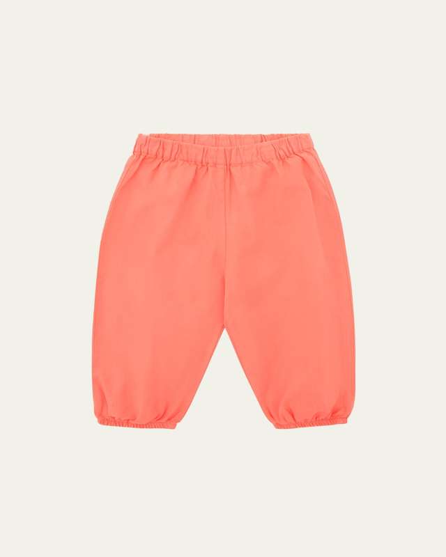 Kid's Balloon Trousers, Size 1-6